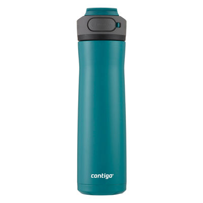 Contigo&reg; Cortland Chill 2.0 Stainless Steel Water Bottle with AUTOSEAL&reg; Lid, 24oz