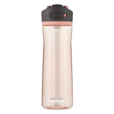 Contigo&reg; Ashland Chill 2.0 Stainless Steel Water Bottle with AUTOSPOUT Lid, 24 oz (709 mL)