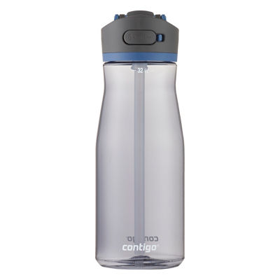 Contigo&reg; Ashland 2.0 Water Bottle with AUTOSPOUT&reg; Lid, 32oz