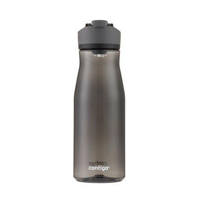 Contigo Cortland 2.0 Water Bottle with AUTOSEAL Lid, 40 oz (1.18 L)