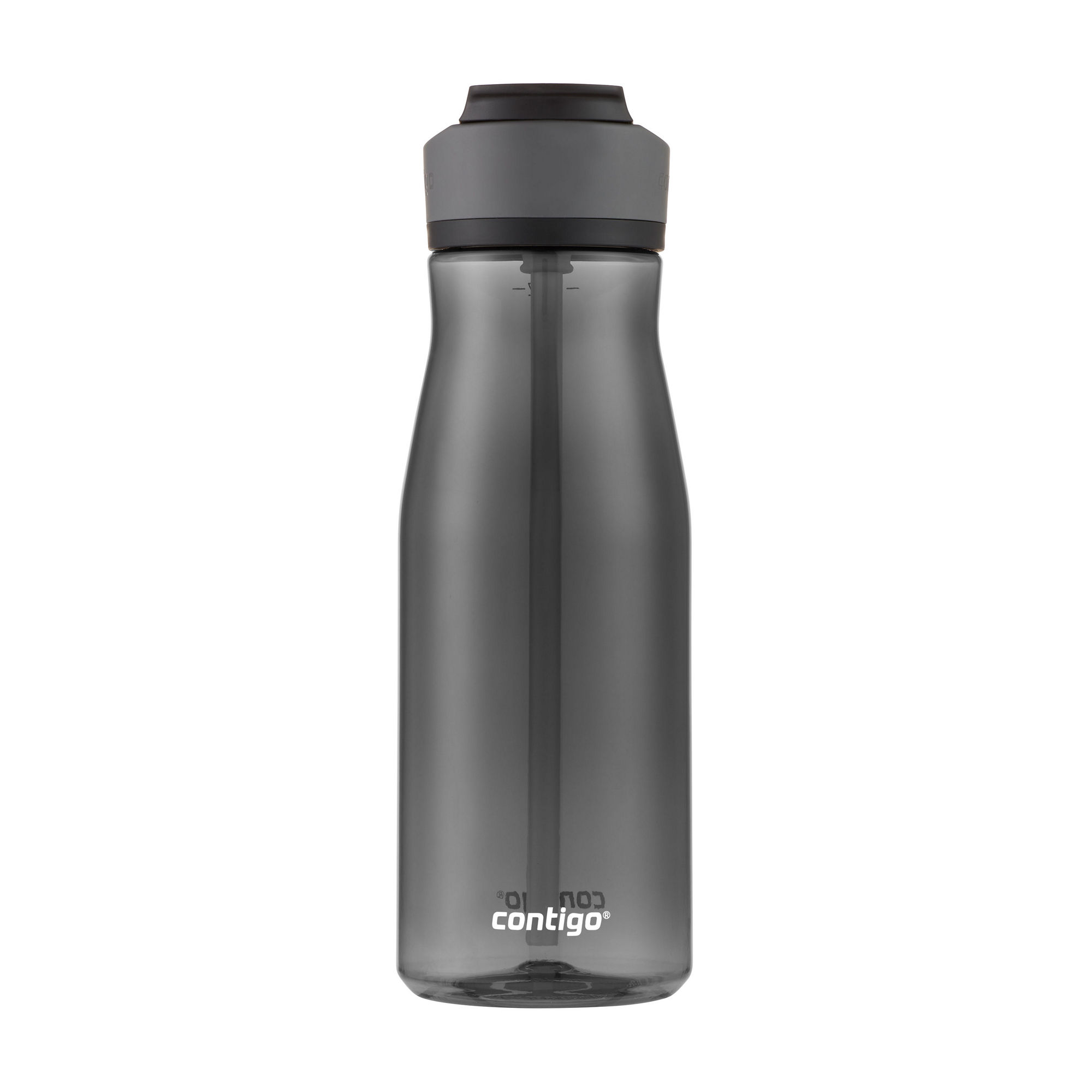 Contigo® Ashland 2.0 Tritan Water Bottle with AUTOSPOUT® Lid | 40oz | Licorice