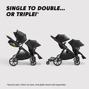 chicco keyfit 35 vs uppababy mesa v2 Infant Car Seat, 2023, Greyson (Charcoal Melange) var3value:50% Tint legroom Easy Airflo Online Shopping at Ages_3+