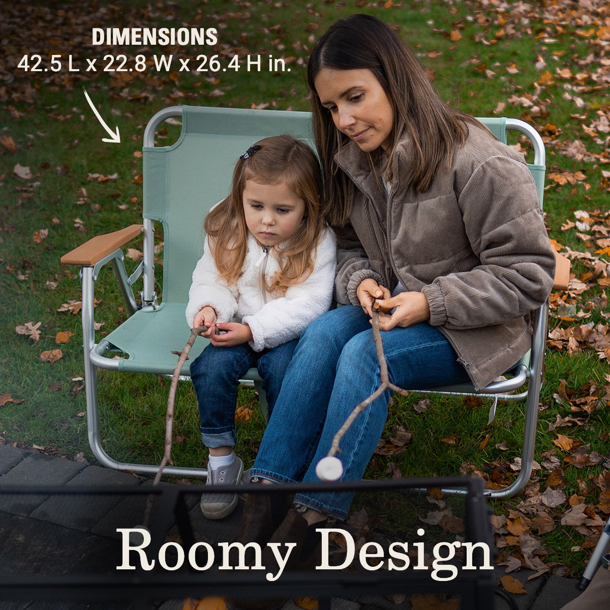 Living Collection Bench | Coleman
