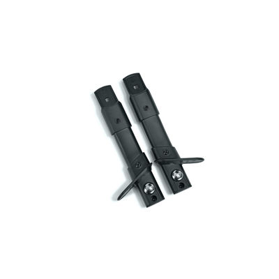 baby jogger second seat adapters for city select&reg; 2 stroller