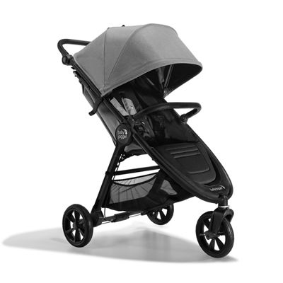 city mini&reg; GT2 stroller