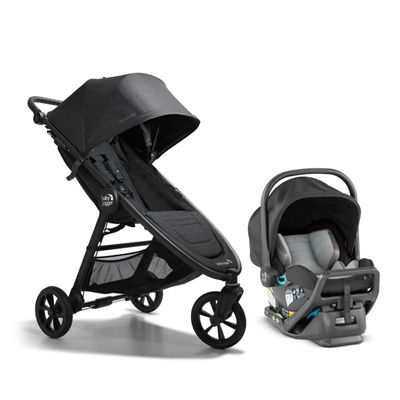 city mini&reg; GT2 travel system