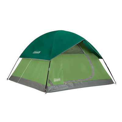 Dome Tents | Shop Camping Tents | Coleman®