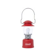 Coleman Classic 500 Lumens LED Lantern, Red | Coleman CA