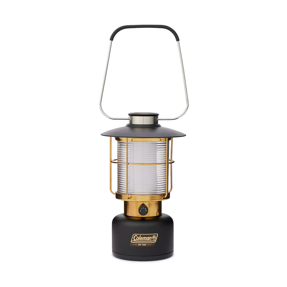 1900 Collection 600 Lumen LED Lantern | Coleman CA