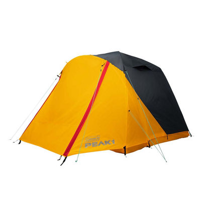 PEAK1 4-Person Dome Tent​