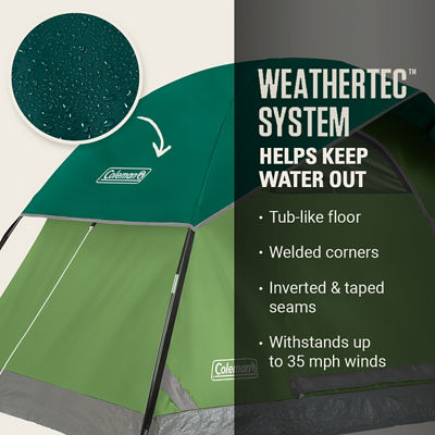 weather tech system helps keep water out