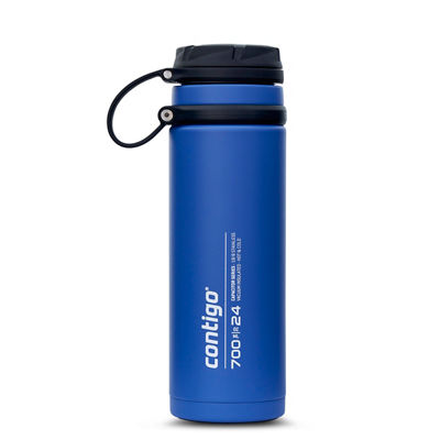 Fuse THERMALOCK&trade; Vacuum-Insulated Water Bottle, 720 ml