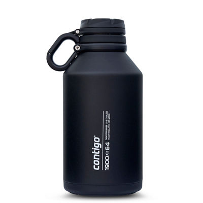 Grand THERMALOCK&trade; Vacuum-Insulated Water Bottle, 1.9L