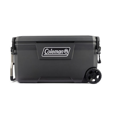 Cooler Convoy 100QT Wheeled