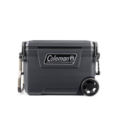 Nevera Convoy 65QT con ruedas