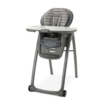 Table2Table&trade; Premier Fold 7-in-1 High Chair