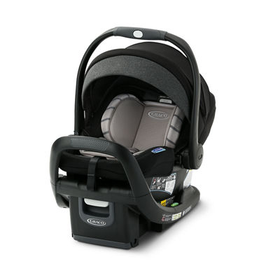 SnugRide&reg; SnugFit DLX Infant Car Seat