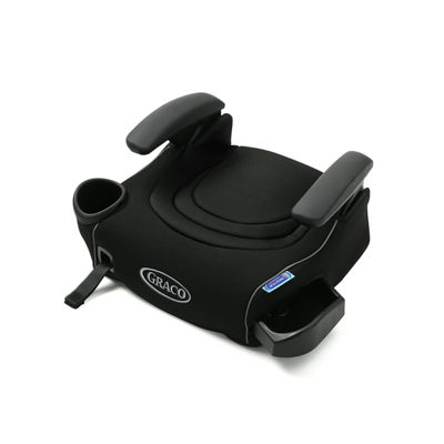TurboBooster&reg; LX Backless Booster with LATCH