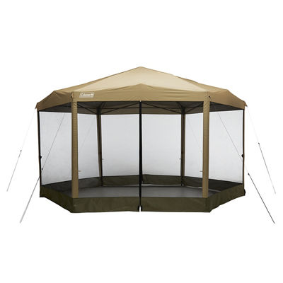 Back Home&trade; 15 x 13 Screen Canopy Tent