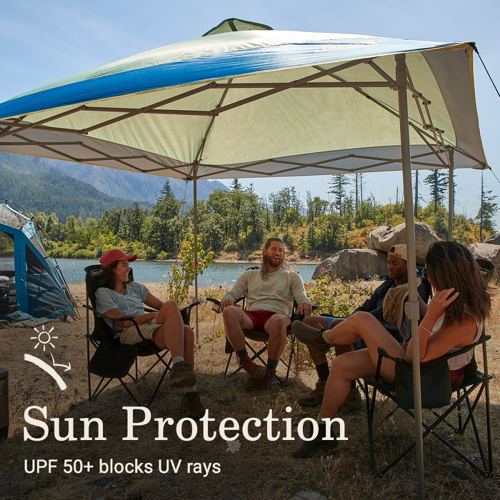OASIS™ 13 x 13 Canopy | Coleman