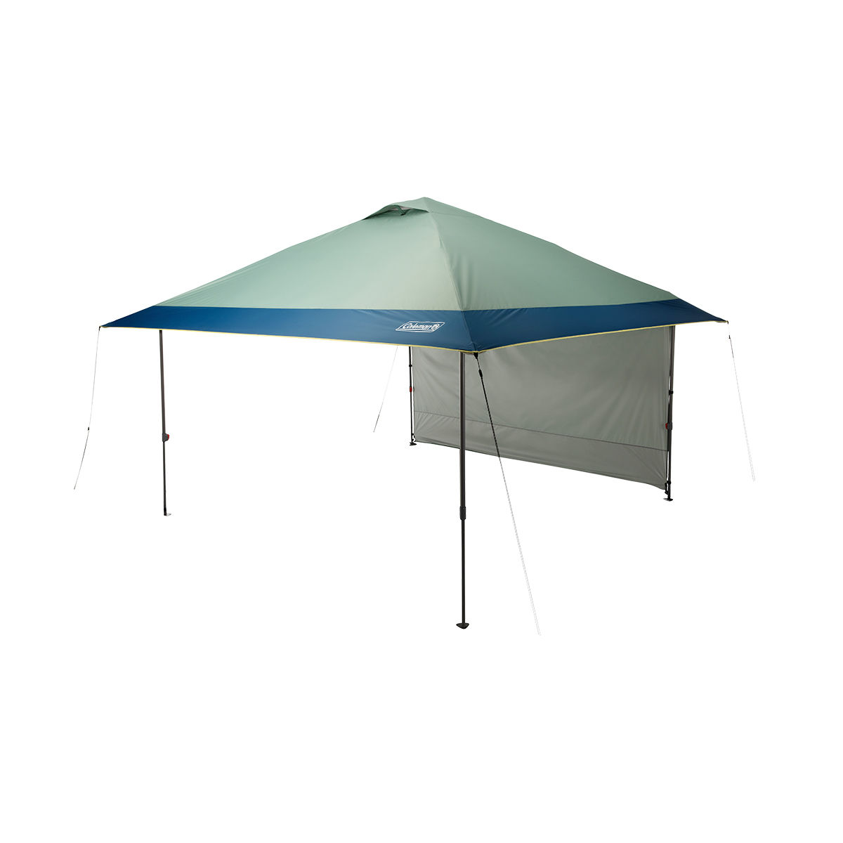 OASIS™ 13 x 13 Canopy with Sun Wall | Coleman