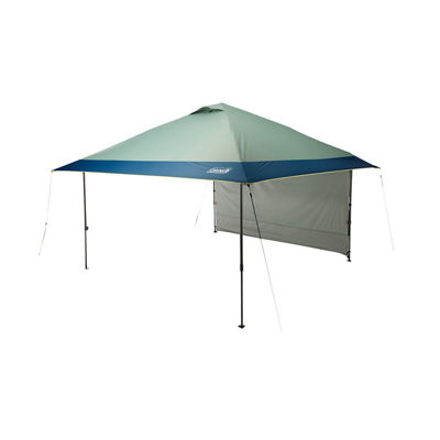 OASIS&trade; 13 x 13 Canopy with Sun Wall