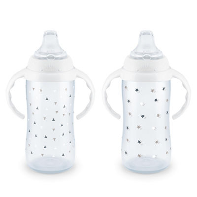 NUK&reg; First Choice Learner Cup, 10 oz