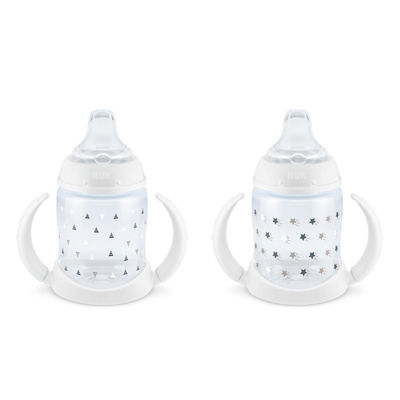 NUK&reg; First Choice Learner Cup, 5 oz