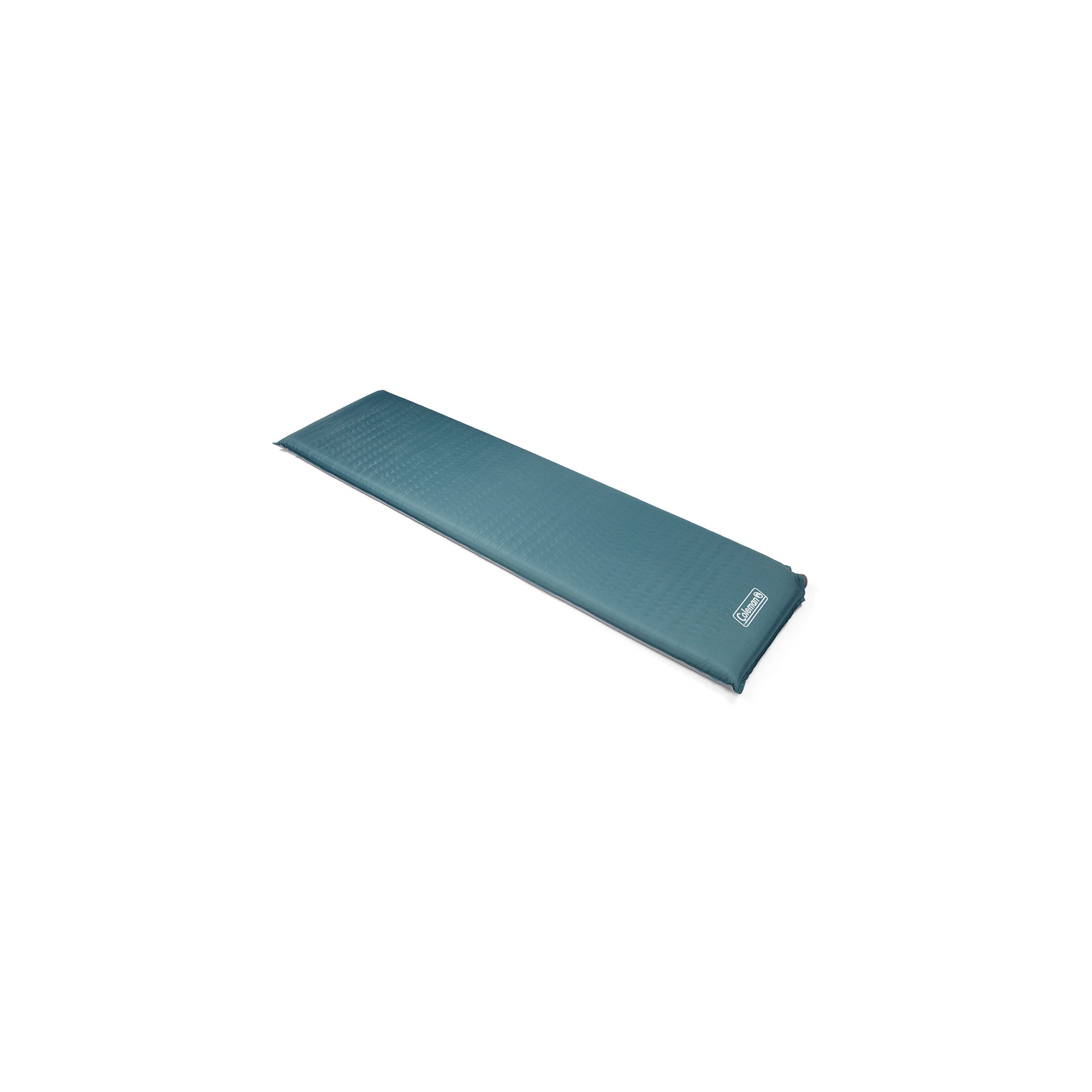 Coleman Silver Springs™ Self-Inflating Camping Pad​ | Blue Spruce