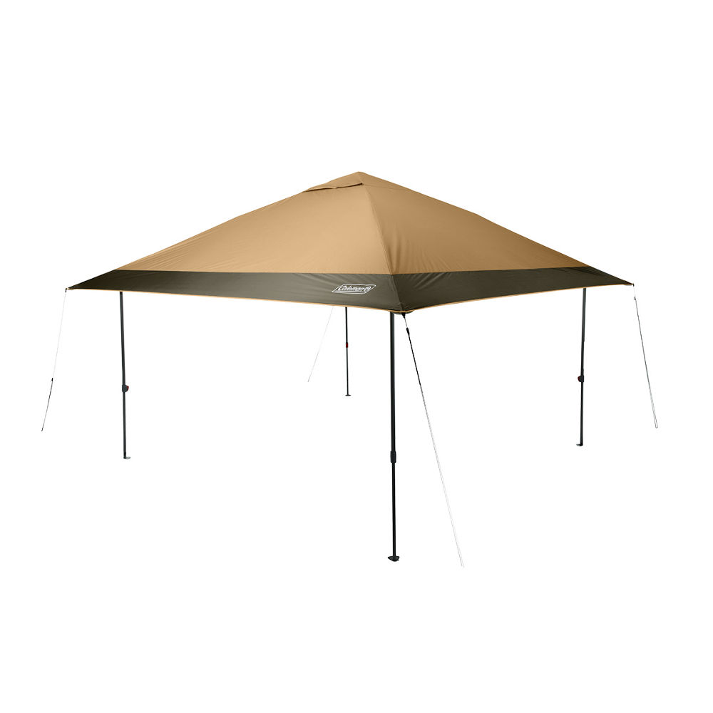 Coleman 13 x 13 キャノピー シェード 396×396×292cm OASIS™ 13 x 13 Canopy | Coleman