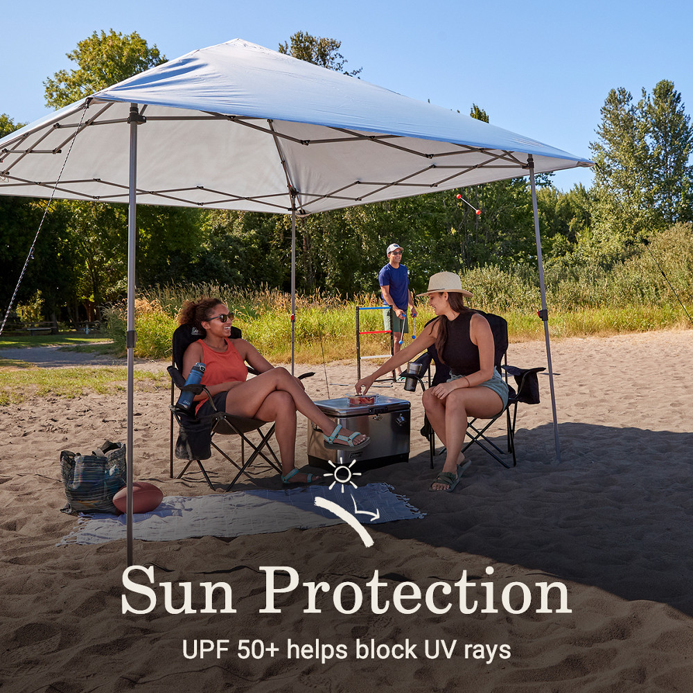 OASIS™ Lite 10 x 10 Canopy | Coleman