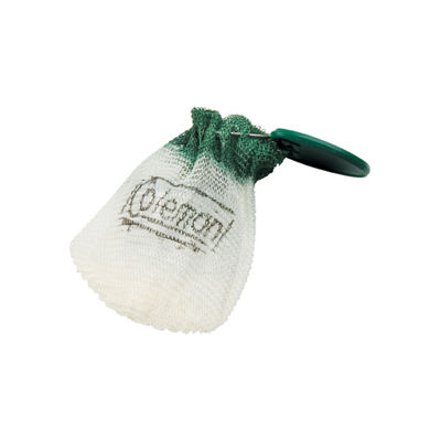 Manchons&nbsp;Coleman Insta-Clip&nbsp;II no&nbsp;21, paquet de 2