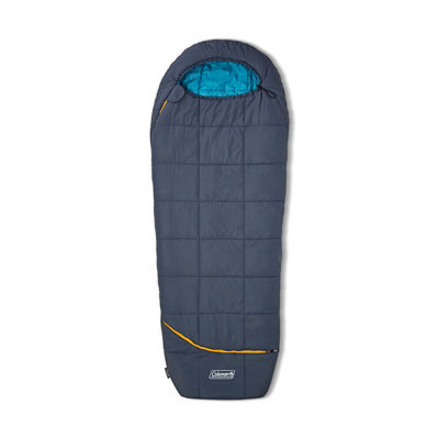 Big Bay 20&deg;F/-6&deg;C Big & Tall Contour Sleeping Bag