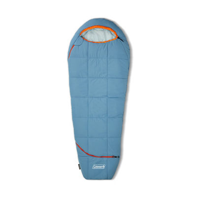 Big Bay&trade; 0&deg; Mummy Sleeping Bag