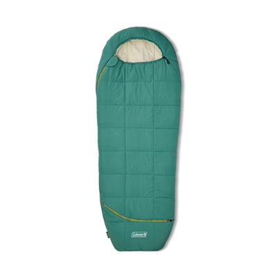 Sac de couchage profil&eacute; surdimensionn&eacute; Big Bay 4,4&nbsp;&deg;C