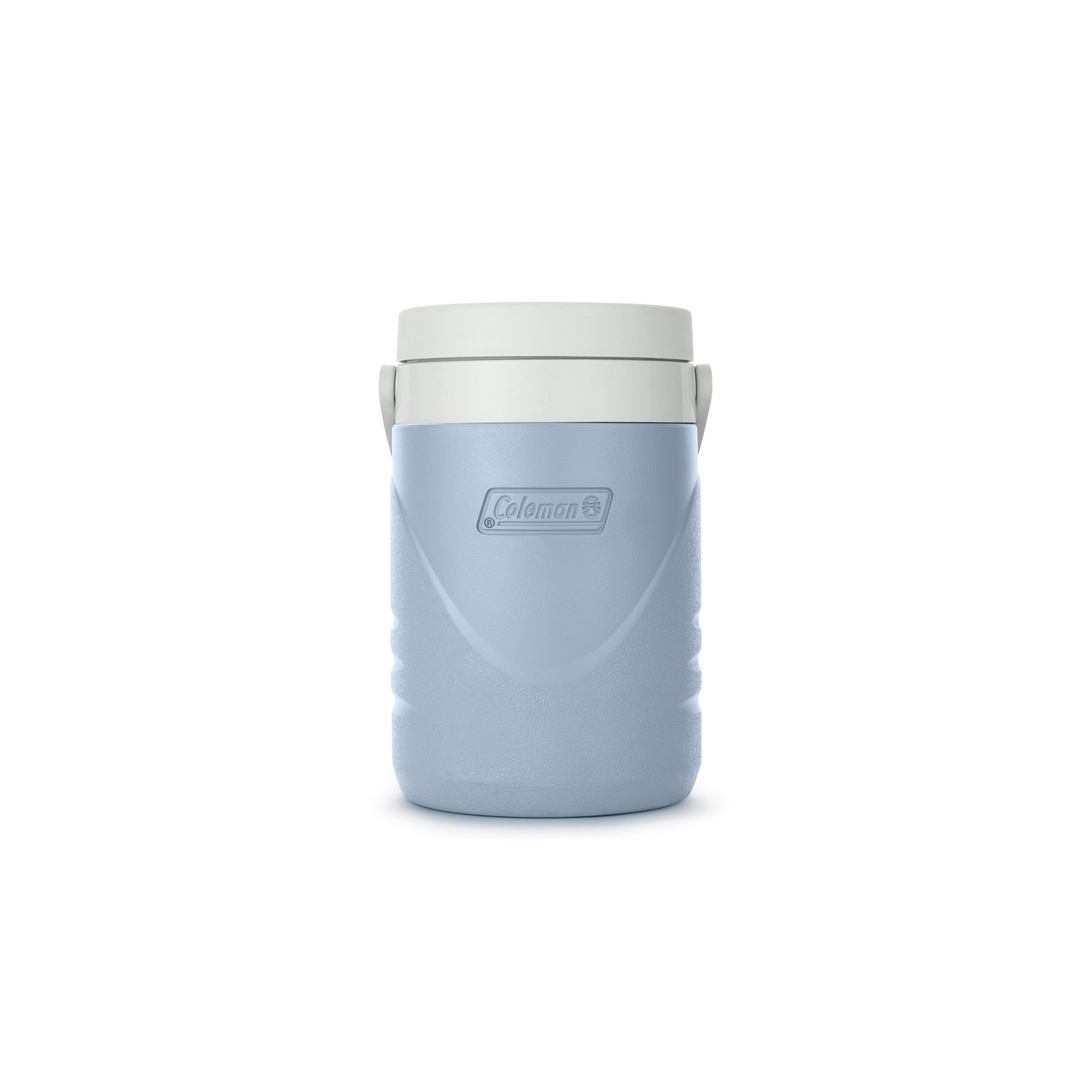Coleman Chiller™ 1-Gallon Water Jug | Fog