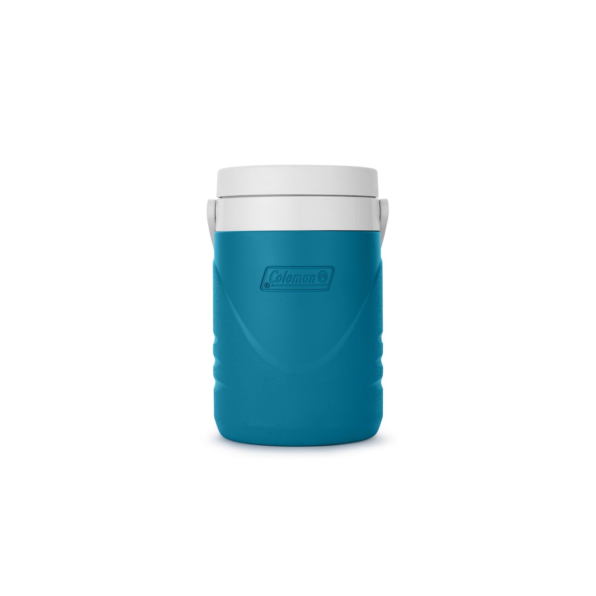 Coleman Chiller™ 1-Gallon Water Jug | Deep Ocean