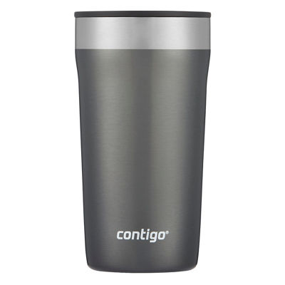 Contigo Streeterville Stainless Steel Vacuum-Insulated Mug, 16 oz (473 mL)