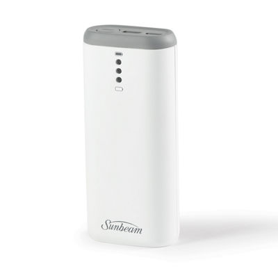 Sunbeam GoHeat Small Power Bank