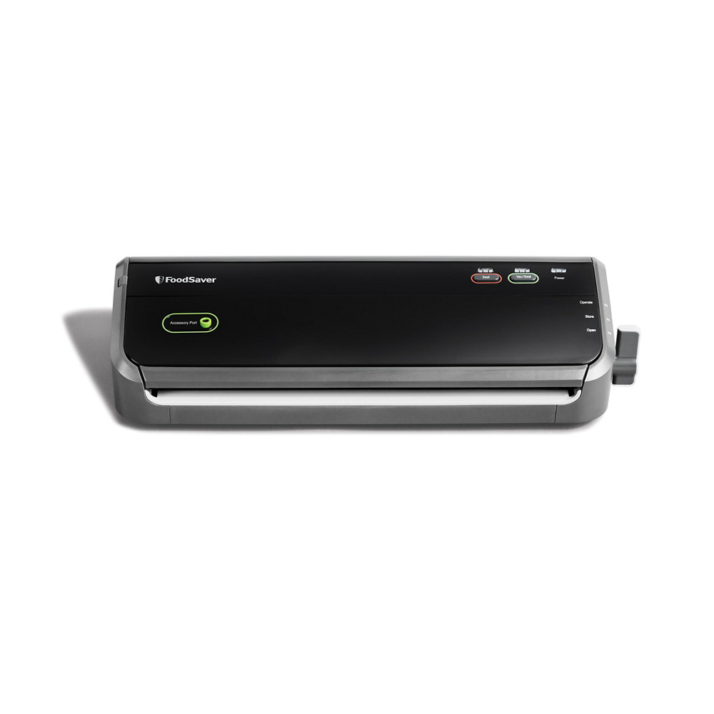 FoodSaver® FM2000 Vacuum Sealing System | Foodsaver
