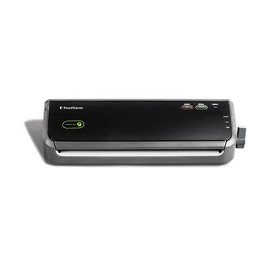 FoodSaver&reg; FM2000 Vacuum Sealing System