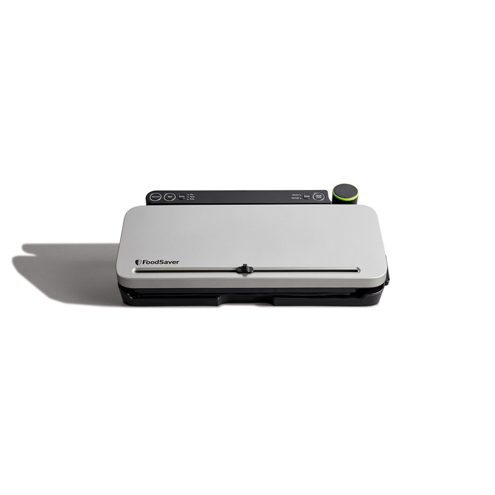 FoodSaver® VS3130 Premier Multi-Use Vacuum Sealing & Food