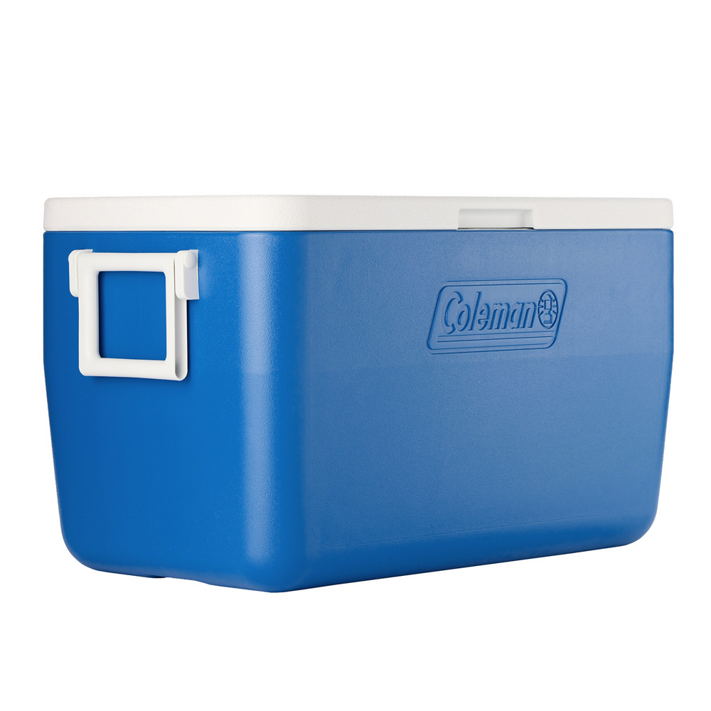 Chiller™ 48-Quart Cooler | Coleman