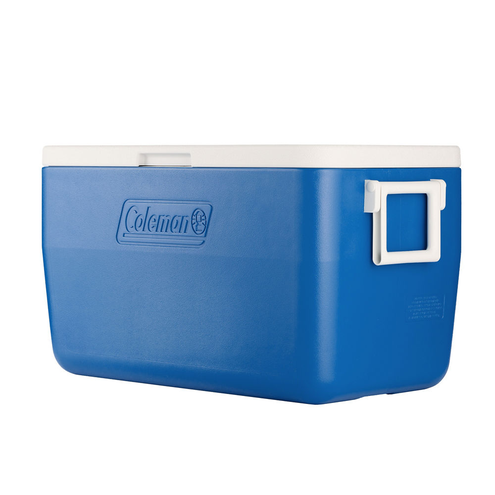 Chiller™ 48-Quart Cooler | Coleman