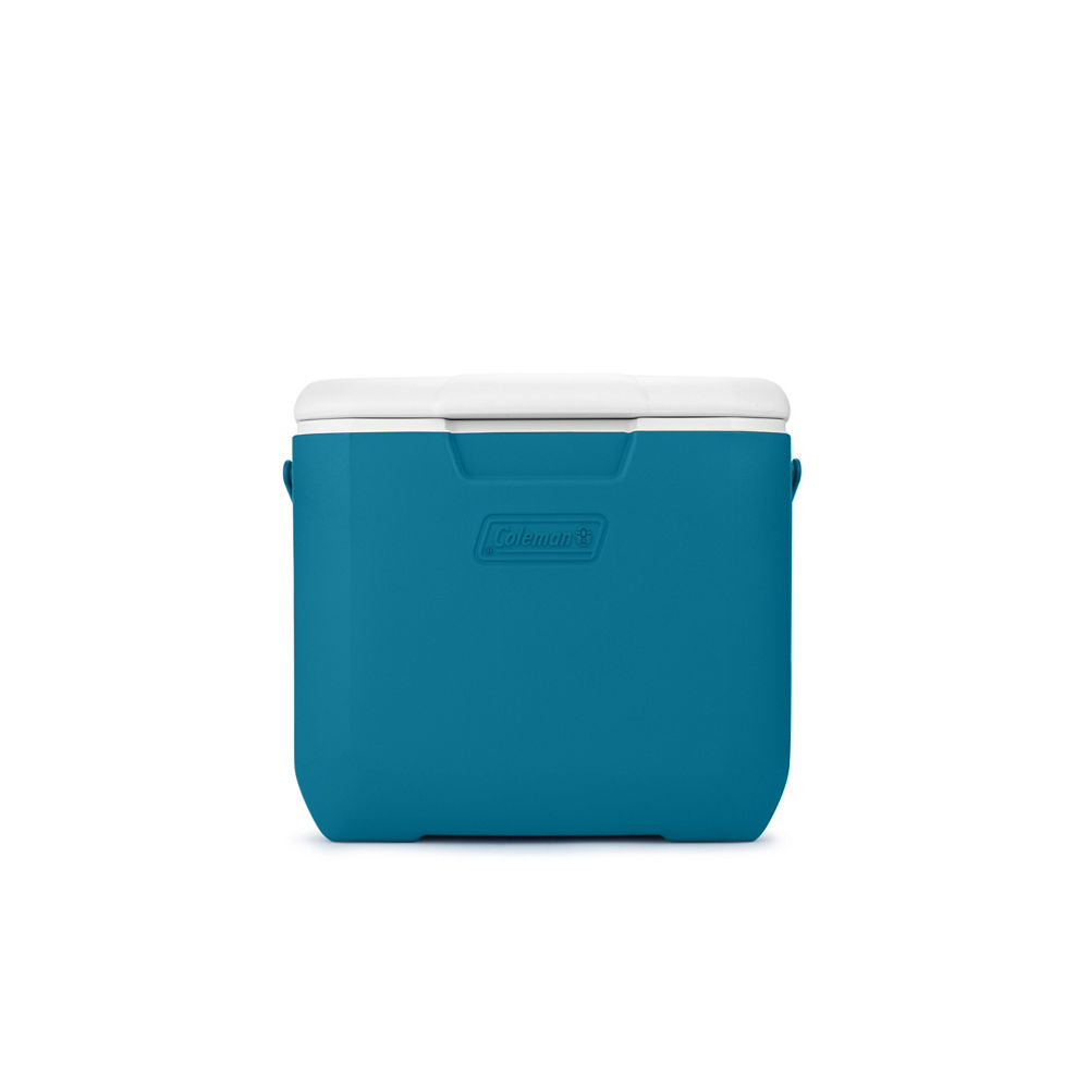 Coleman Chiller 30-Quart Portable Cooler official Coleman product image
