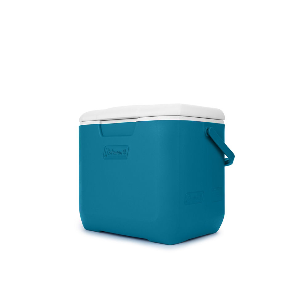Chiller 30-Quart Portable Cooler | Coleman CA