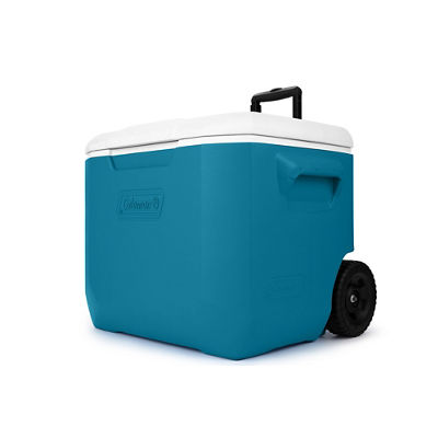 Glaci&egrave;re sur roulettes Chiller 56,8&nbsp;L