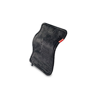 Sunbeam AdvancedHeat King-Sized Heating Pad, Sunbeam Heating Pad for Tough Pain Relief