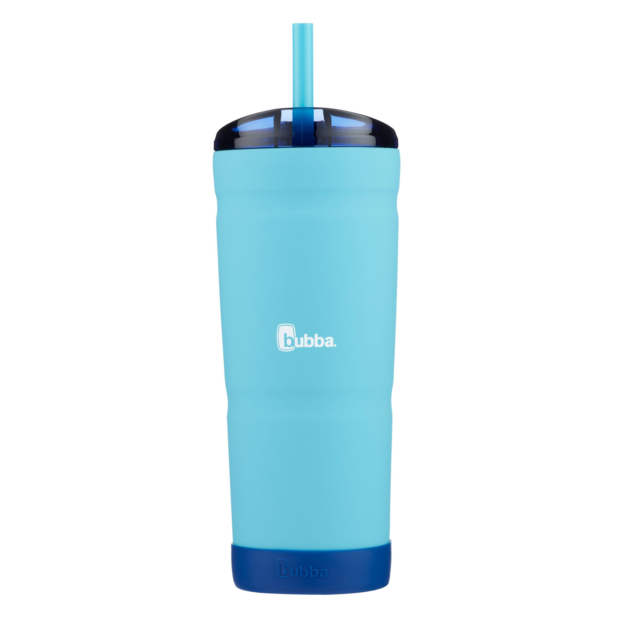 bubba Envy S Stainless Steel Tumbler | 24oz | Dark Cobalt