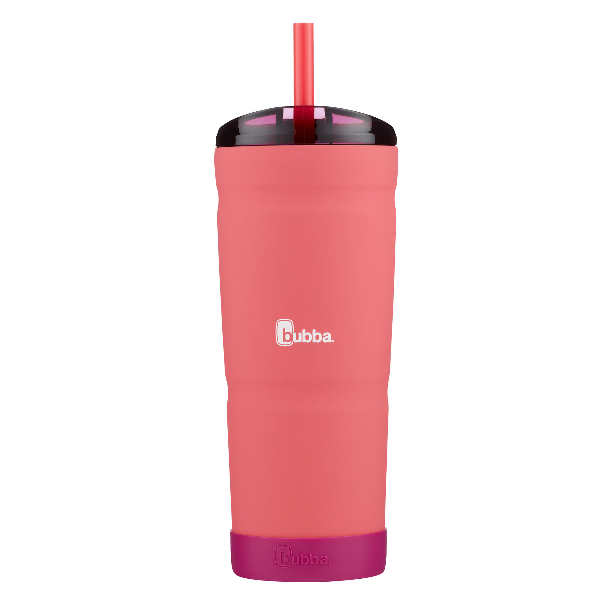 bubba Envy S Stainless Steel Tumbler | 24oz | Grape